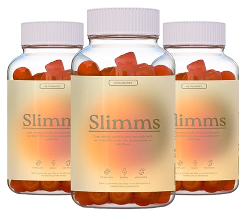 slimms gummies